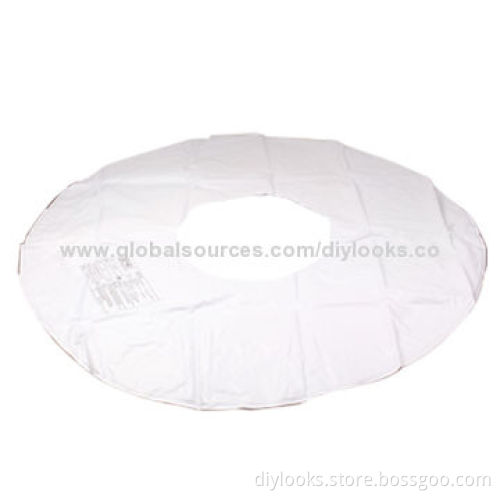 Size 90 Thick Color Windmill Pool Floats